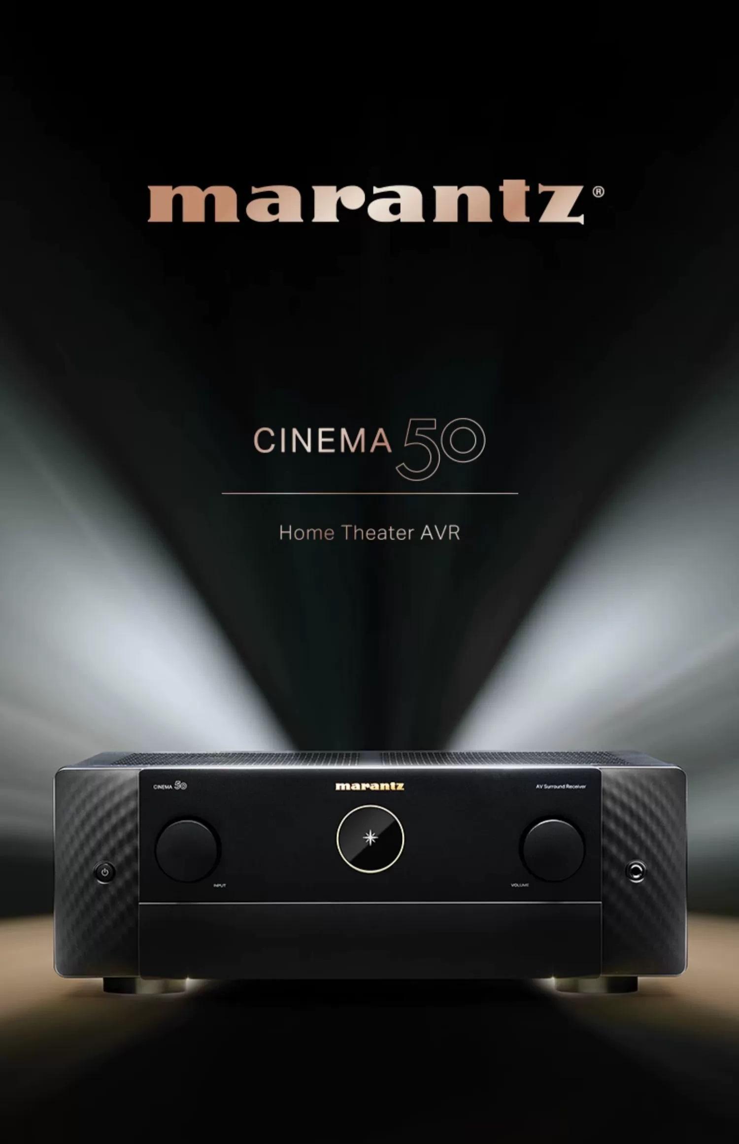CINEMA 50詳情頁1